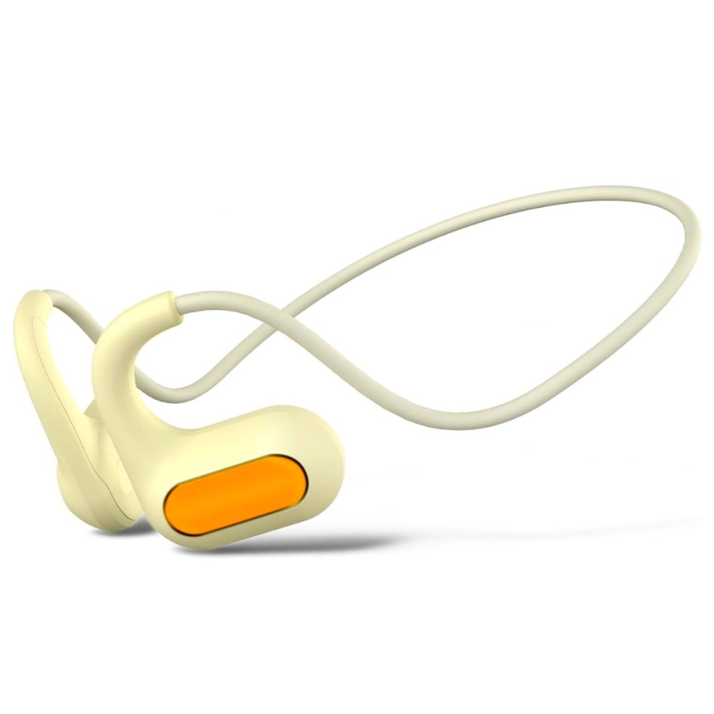 Open Ear Wireless Ear Headphones, IP56 Waterproof